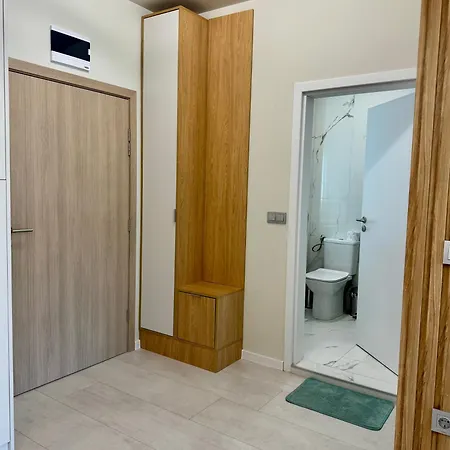 Domenico Luxury Отель 3*