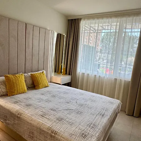 Domenico Luxury Szálloda