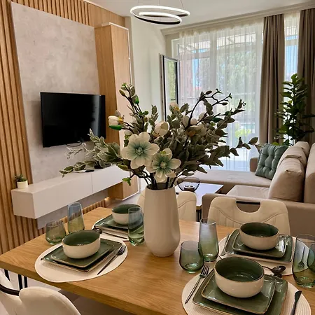 Otel Domenico Luxury 3*